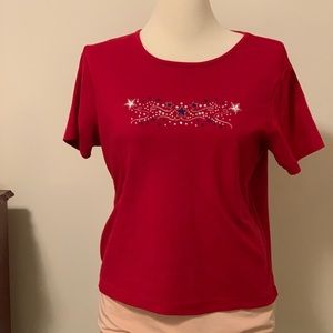Patriotic Tee shirt